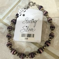 Evolve Mala bracelet (NEW)