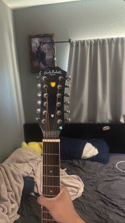 12 string