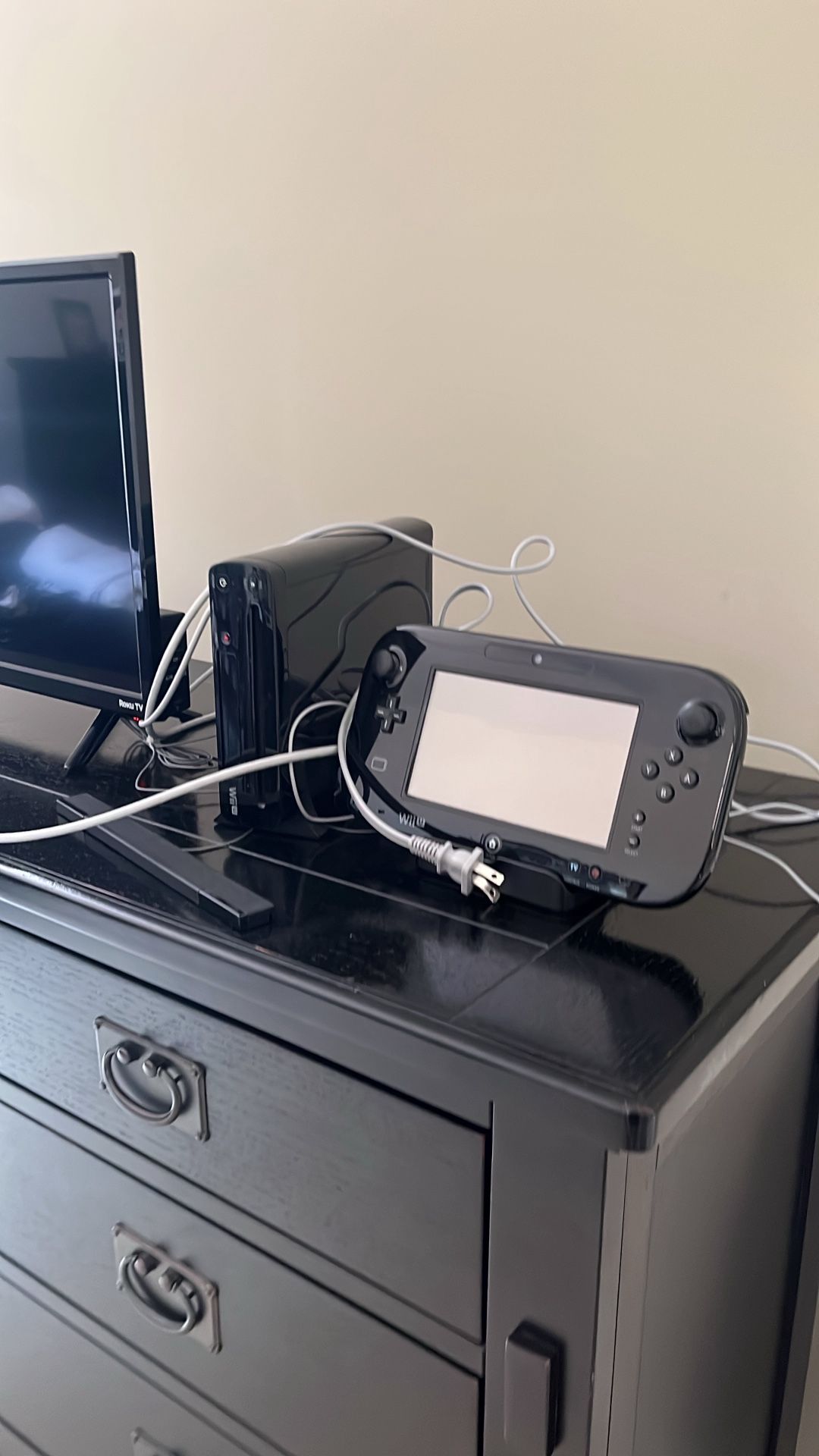 Wii U Bundle