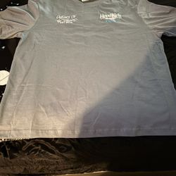 Brand New HoodRich Shirt