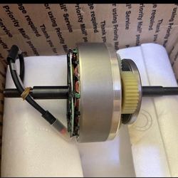 HiKeep E-Bike Motor Core Replacement 