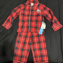 Kids Disney Pajamas