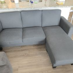 Living Room Set