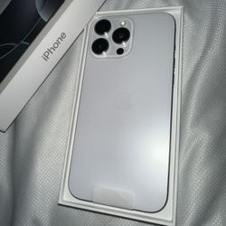 Unlocked New Apple iPhone 16 Pro Max White 512gb I Do Deliver 