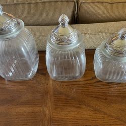Canisters