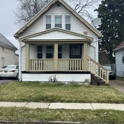 66 Connelly Ave 14215 Home For Sale Buffalo NY 