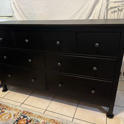 Ikea Hemnes 8-drawer Dresser Great Condition