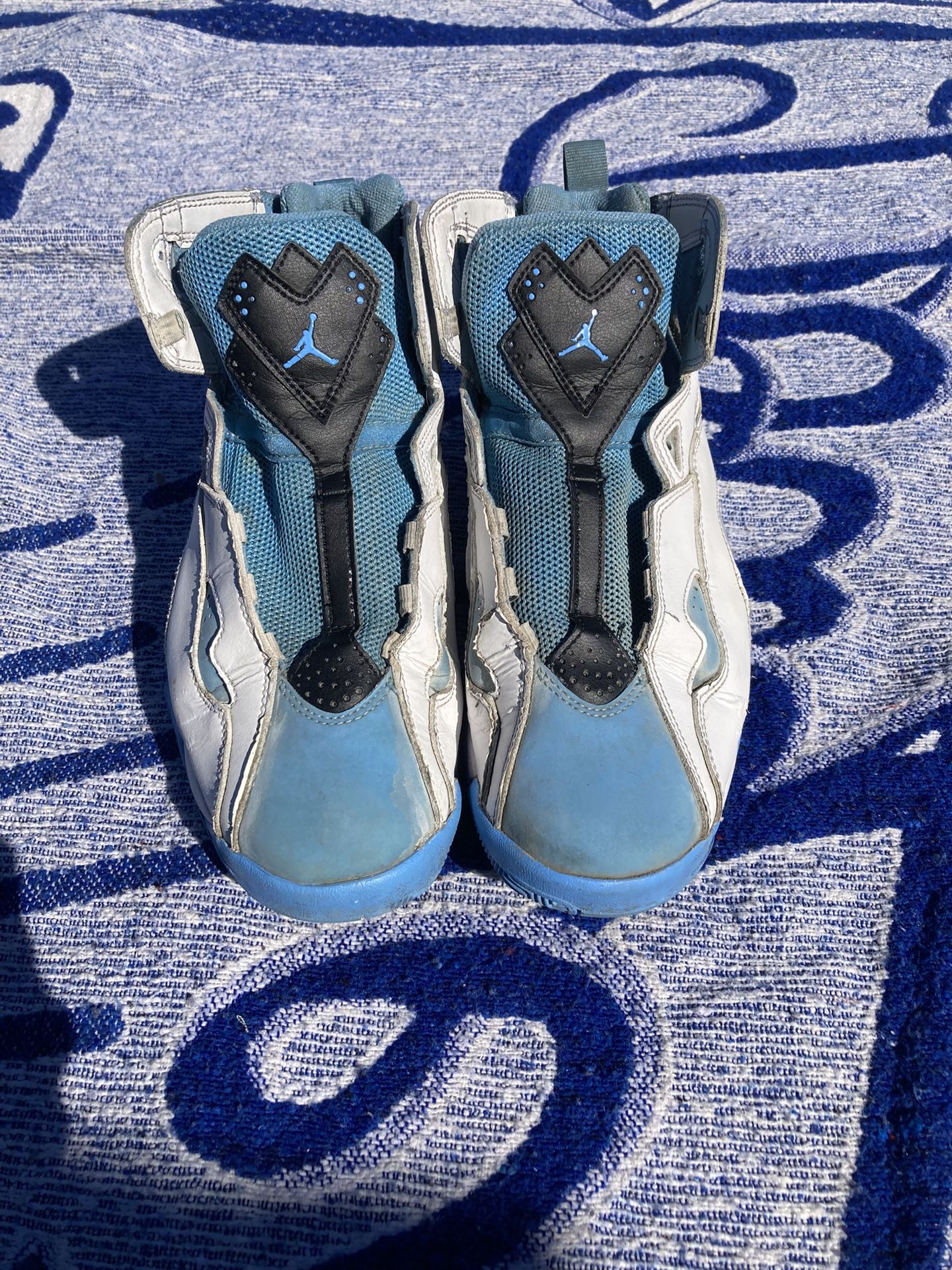 Jordan True Air flights