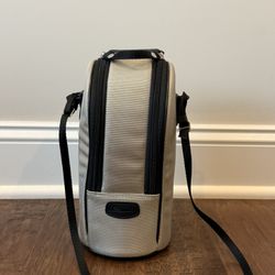 Camera Lens Bag