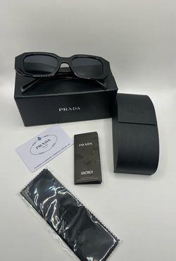 Prada Sun Glasse