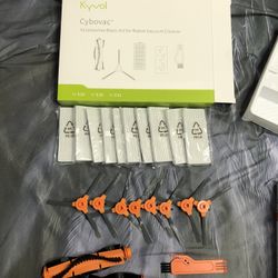 Kyvol Cybovac Accessory Kit For E20, E30 & E 31