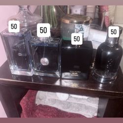 Original Colognes For Sale 