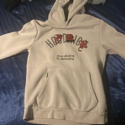 Hoodrich hoodie