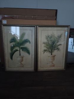 Home interiors