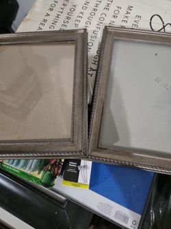 Picture Frames 