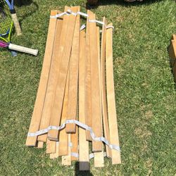 Twin Bed Slats