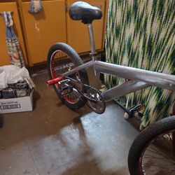 20inch Mongoose Ready To Go No Brakes No Trades Please 