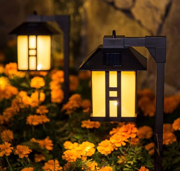 Gigalumi Solar Powered Path Lights Garden Outdoor Gigalumi Solar Powered Path Lights Garden Outdoor Landscape Lighting Lawn Patio Yard Pathway Walkway Driveway 2 Pack For In