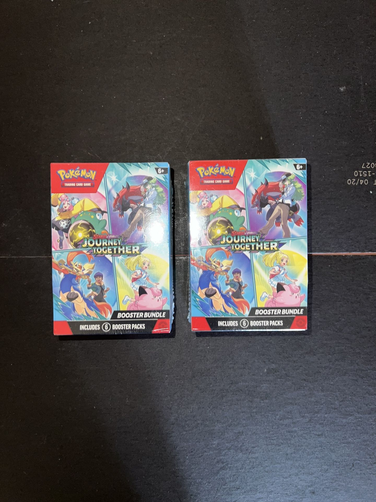 Pokémon