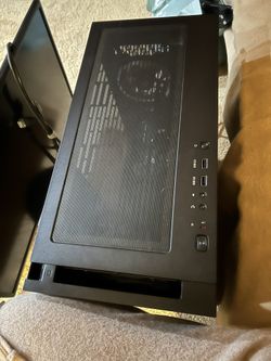cyberpowerpc model c series intel core i5 OBO