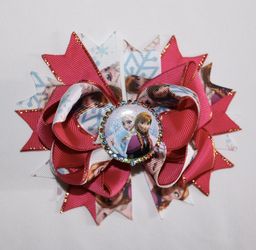 Hair Bow