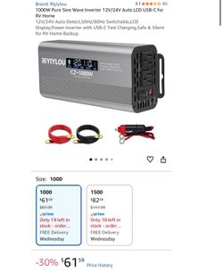 Power Inverter