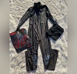 Women’s Selina Kyle costume