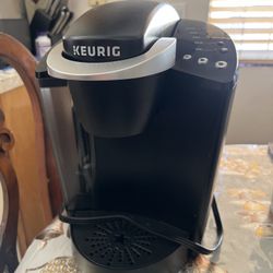 Keurig K40