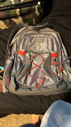 $5 Easton Backpack