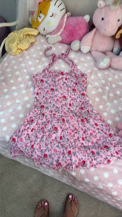 Hollister Dress Brand New