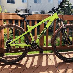 Diamondback MTB 