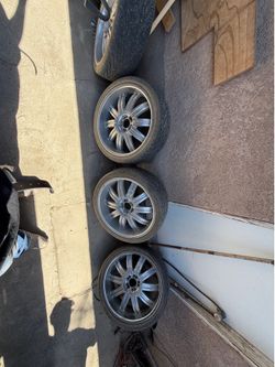 20 inch trams