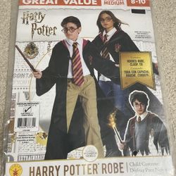Harry Potter Costume