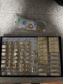 (GP) Jewelry