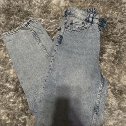 H&M Denim Jeans