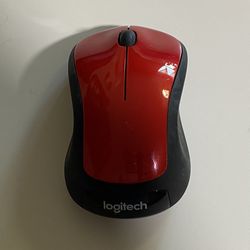 Logitech Computer Mouse
