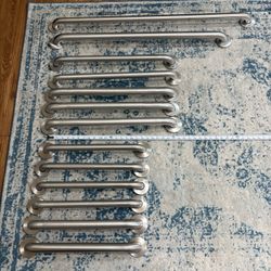 Grab Bars