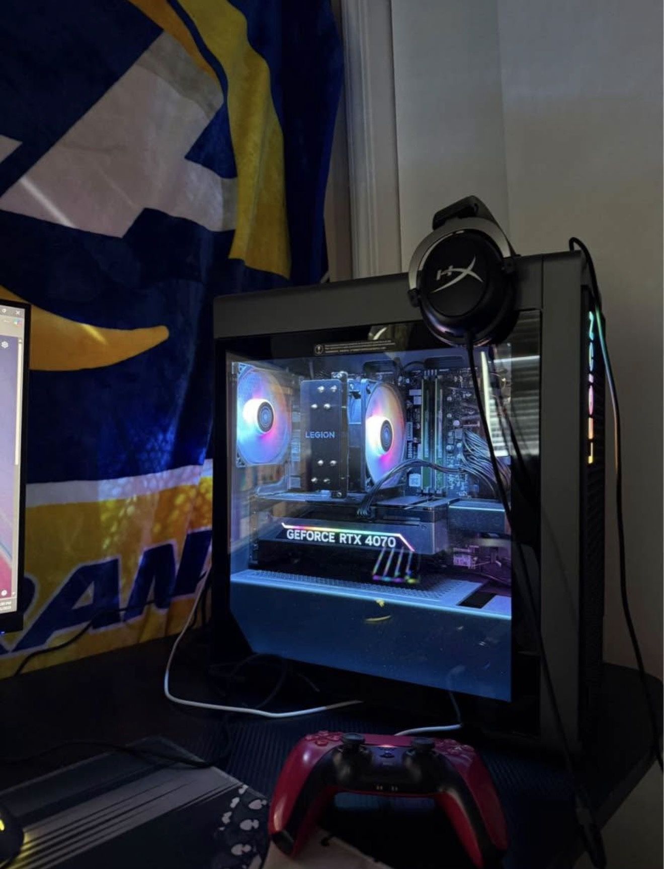 Gaming Pc Setup For Sale Brand New