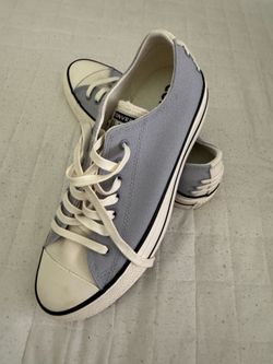 Brand New Converse Size 7