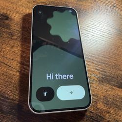 Google Pixel 9 Phone