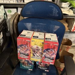 One Piece Multiple Bundles