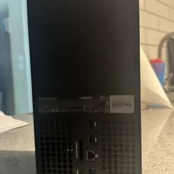 Xbox series X