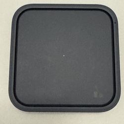 Untested In Box Samsung 15W Wireless Fast Charger Model EP-P2400 For Galaxy