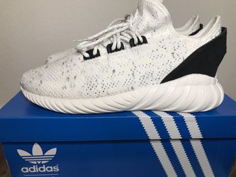 Mens Adidas Tubular Men Sz 11. New