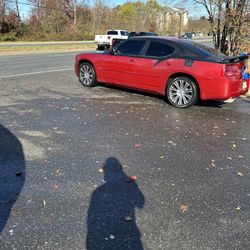 2006 Dodge Charger