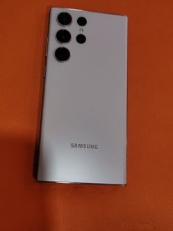 Samsung Galaxy S23 Ultra