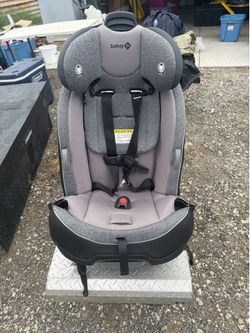 Car seat