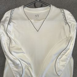 Armani Exchange Long sleeve Shirt