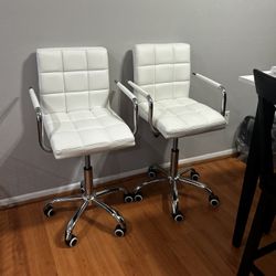 Desk Chairs 
