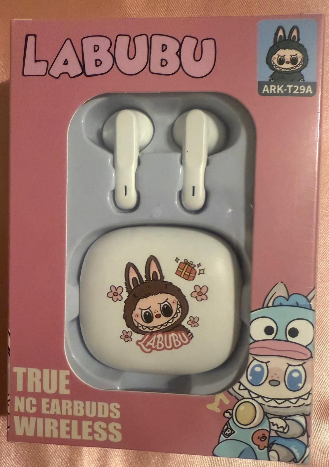 Bluetooth headphones for children